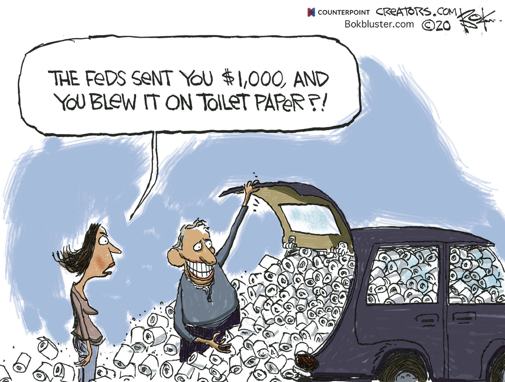 cartoon